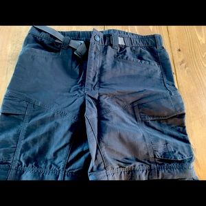 Mens North Face Hiking/Active Pant